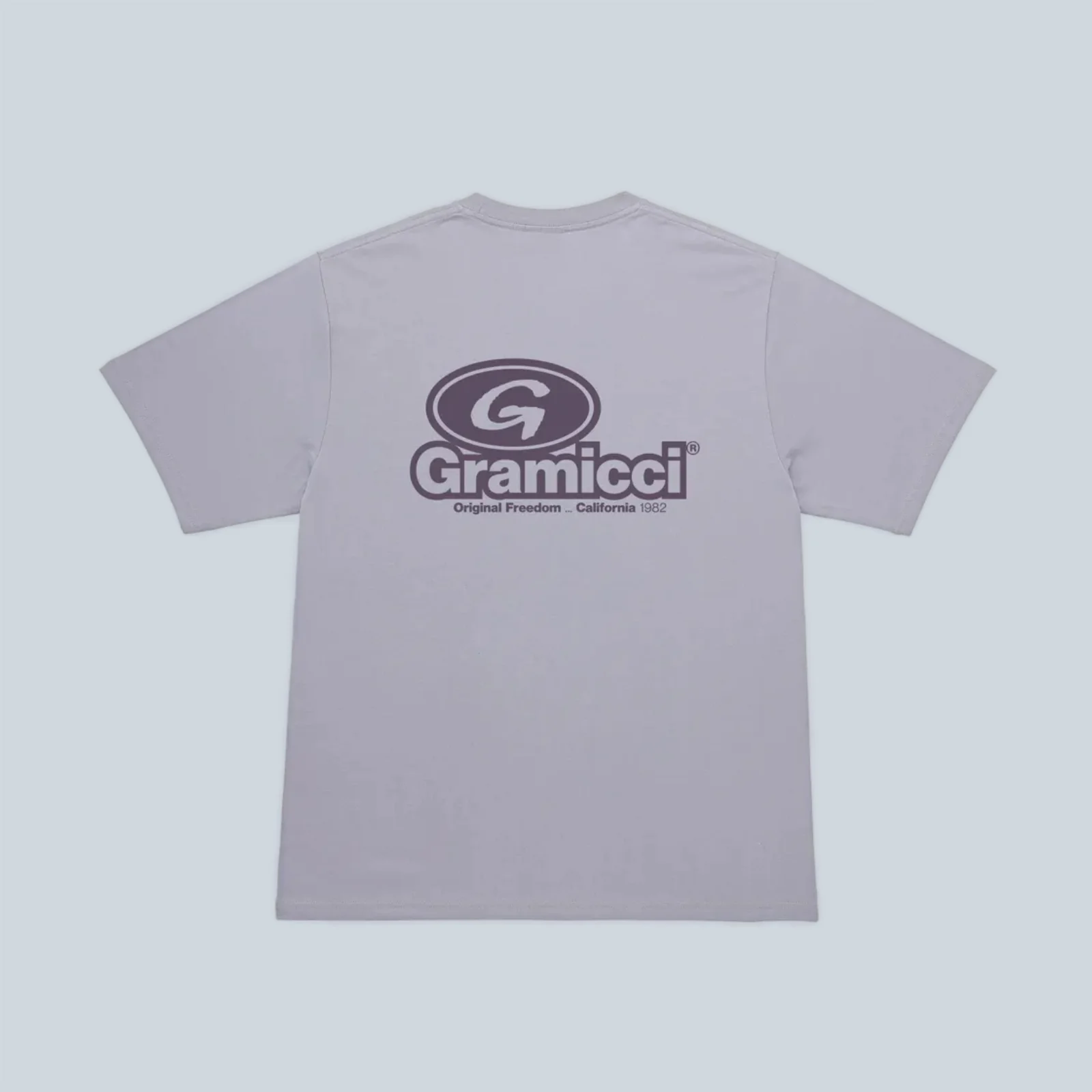 82 TEE - LAVENDER