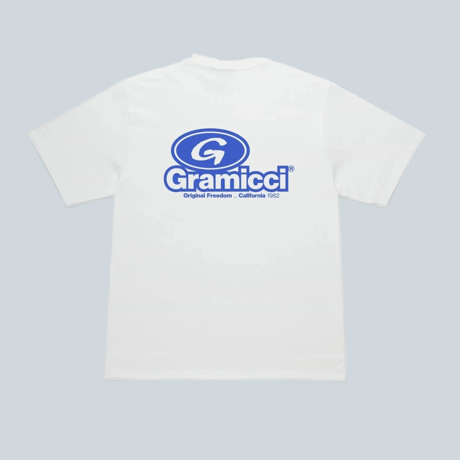82 TEE - WHITE - Image 2