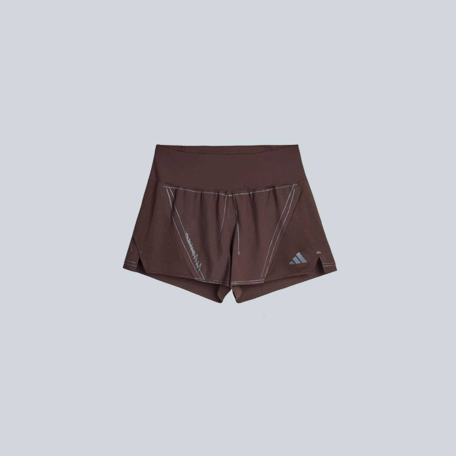 ADI365 SFTM WOMEN SHORT - CAAU