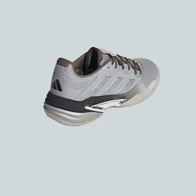 BRAIN DEAD BARRICADE 13 - GREY - Image 3
