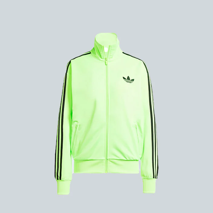 FIREBIRD TT - SIGNAL GREEN