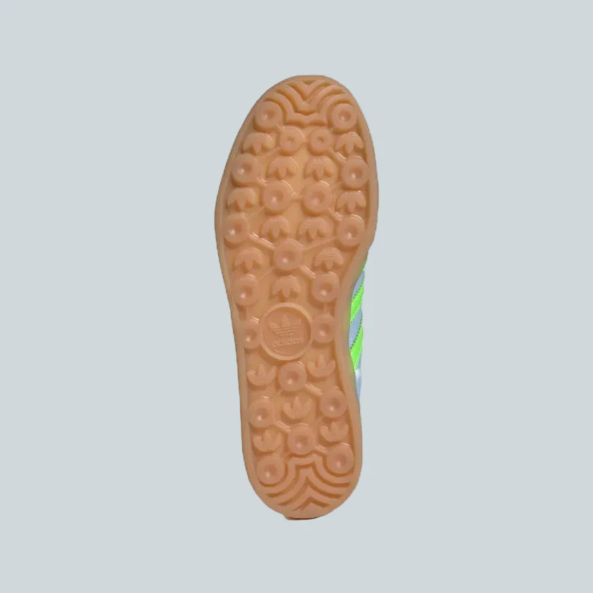 ADIDAS GAZELLE W INDOOR - CLEAR SKY - Image 4