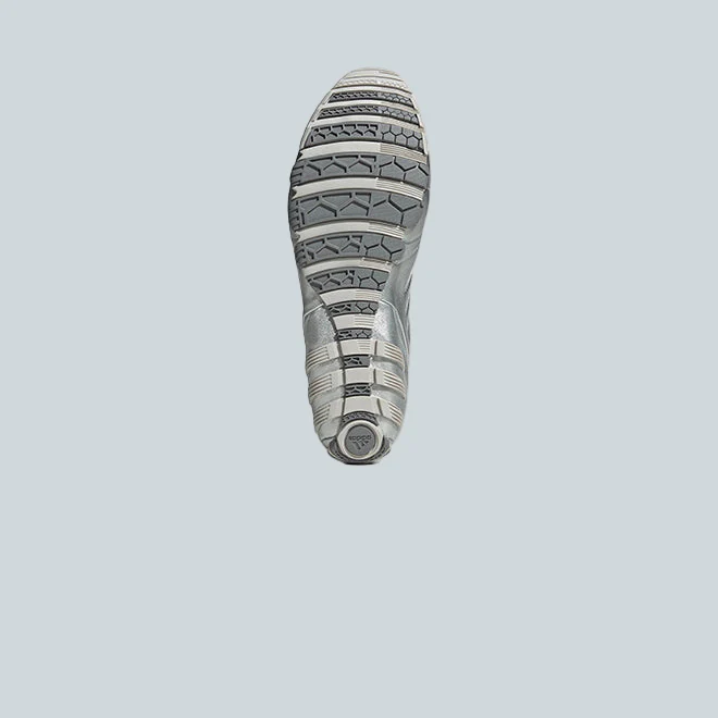 GHOST SPRINT - SILVER METALLIC - Image 3