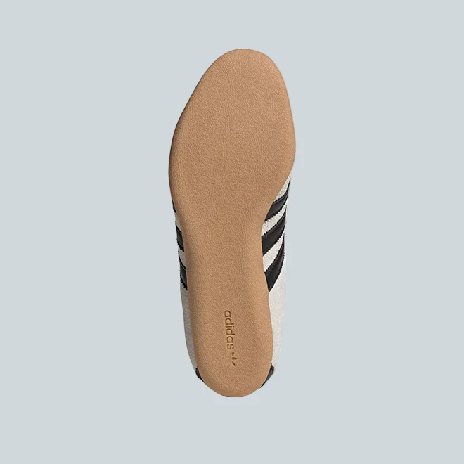 ORIGINALS TOKYO - OFF WHITE/CORE BLACK/GOLD METALLIC - Image 3
