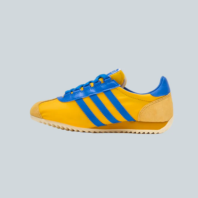 SL 72 PT - GOLD/ROYAL BLUE - Image 2