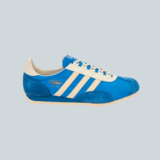 SL72 PT - BRIGHT ROYAL, WONDER WHITE & OFF WHITE