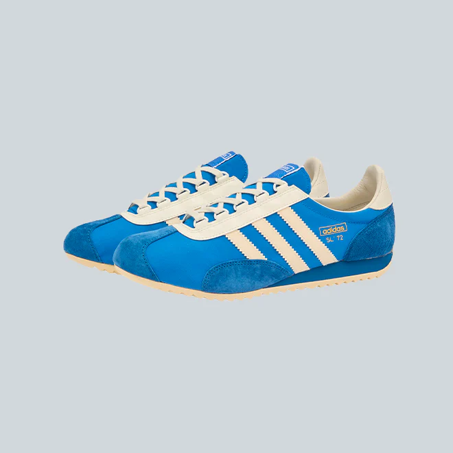 SL72 PT - BRIGHT ROYAL, WONDER WHITE & OFF WHITE - Image 2