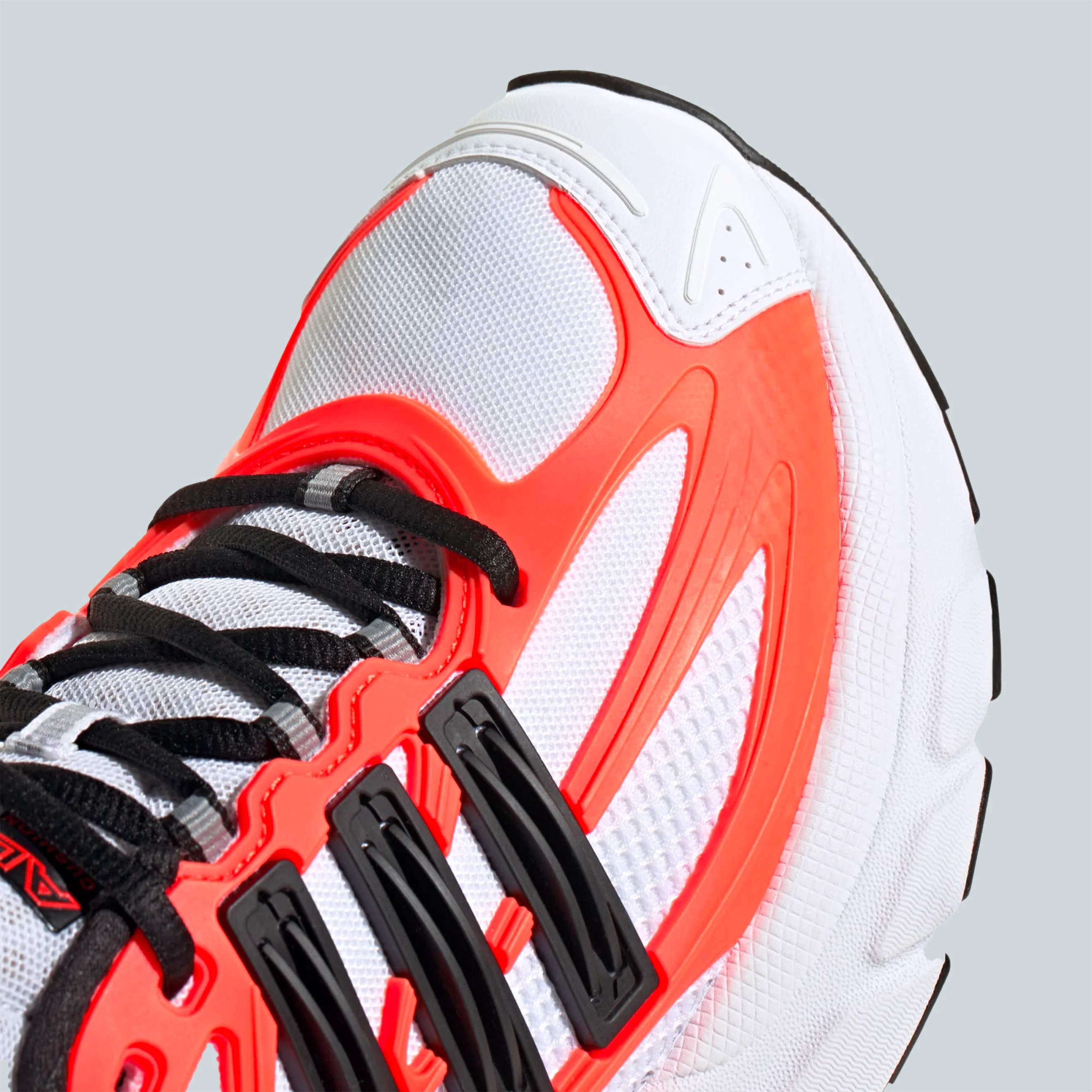 ADISTAR XLG 2.0 - CLOUD WHITE CORE BLACK SOLAR ORANGE - Image 4