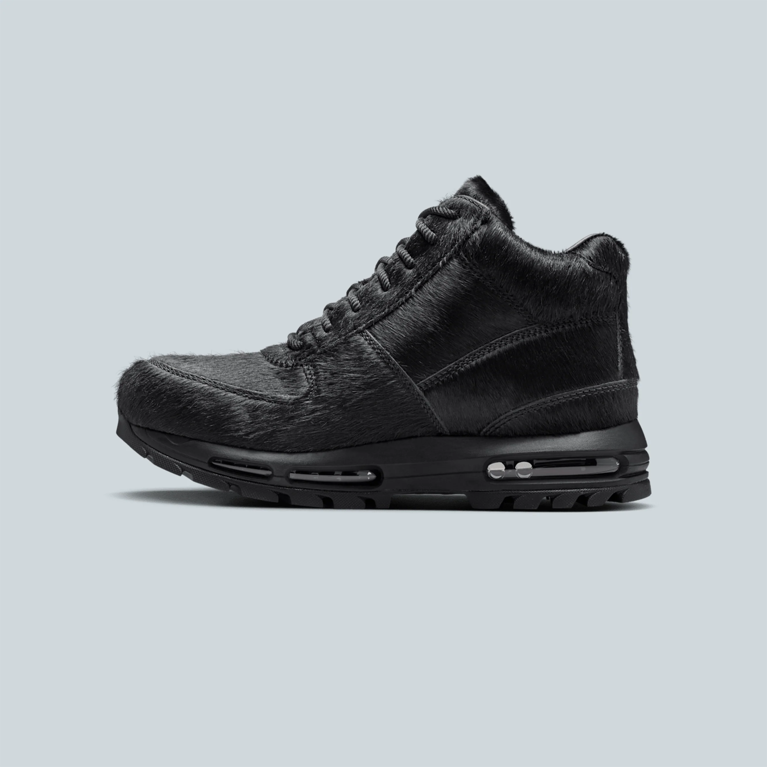 AIR MAX GOADOME - BLACK PONY HAIR - Image 2
