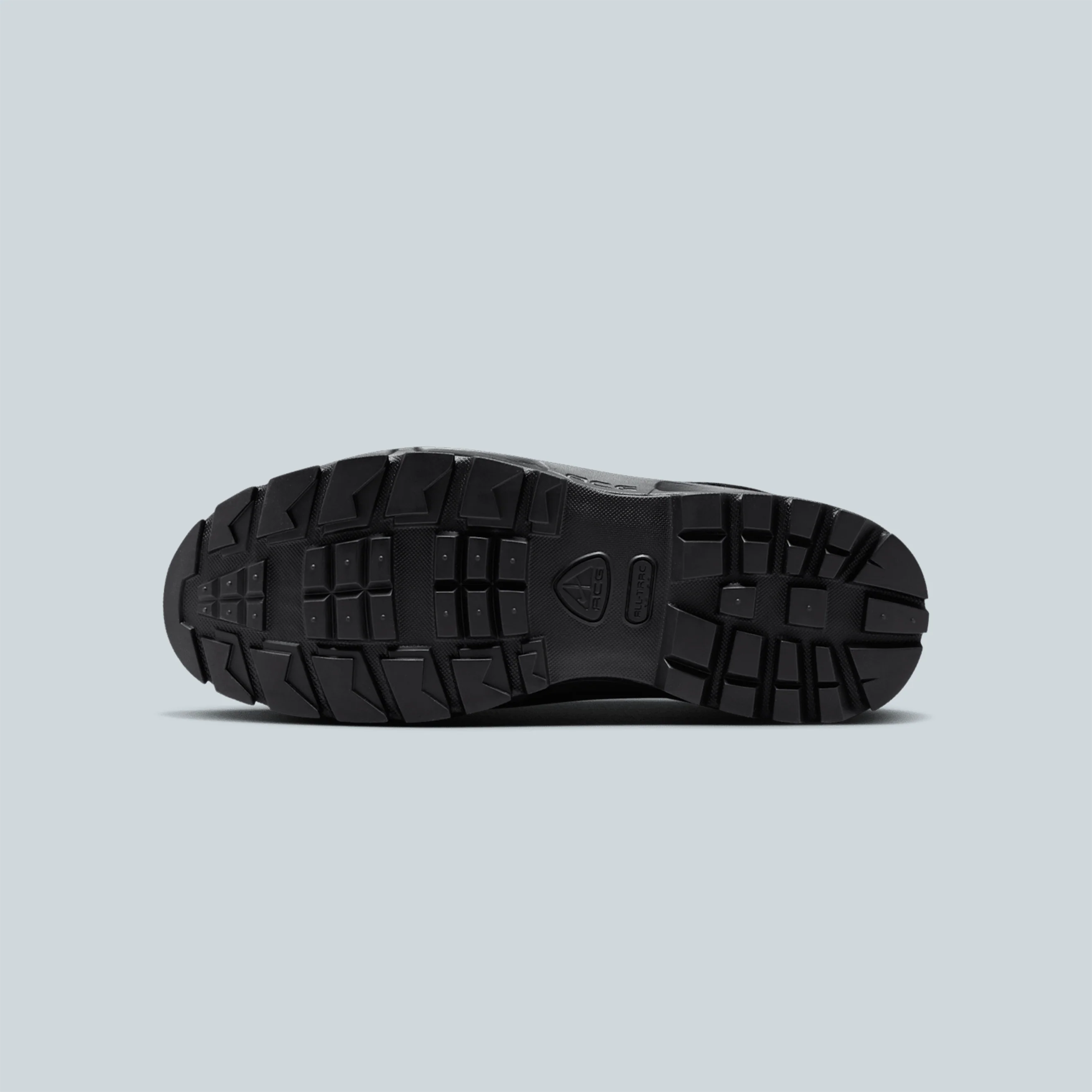 AIR MAX GOADOME - BLACK PONY HAIR - Image 3