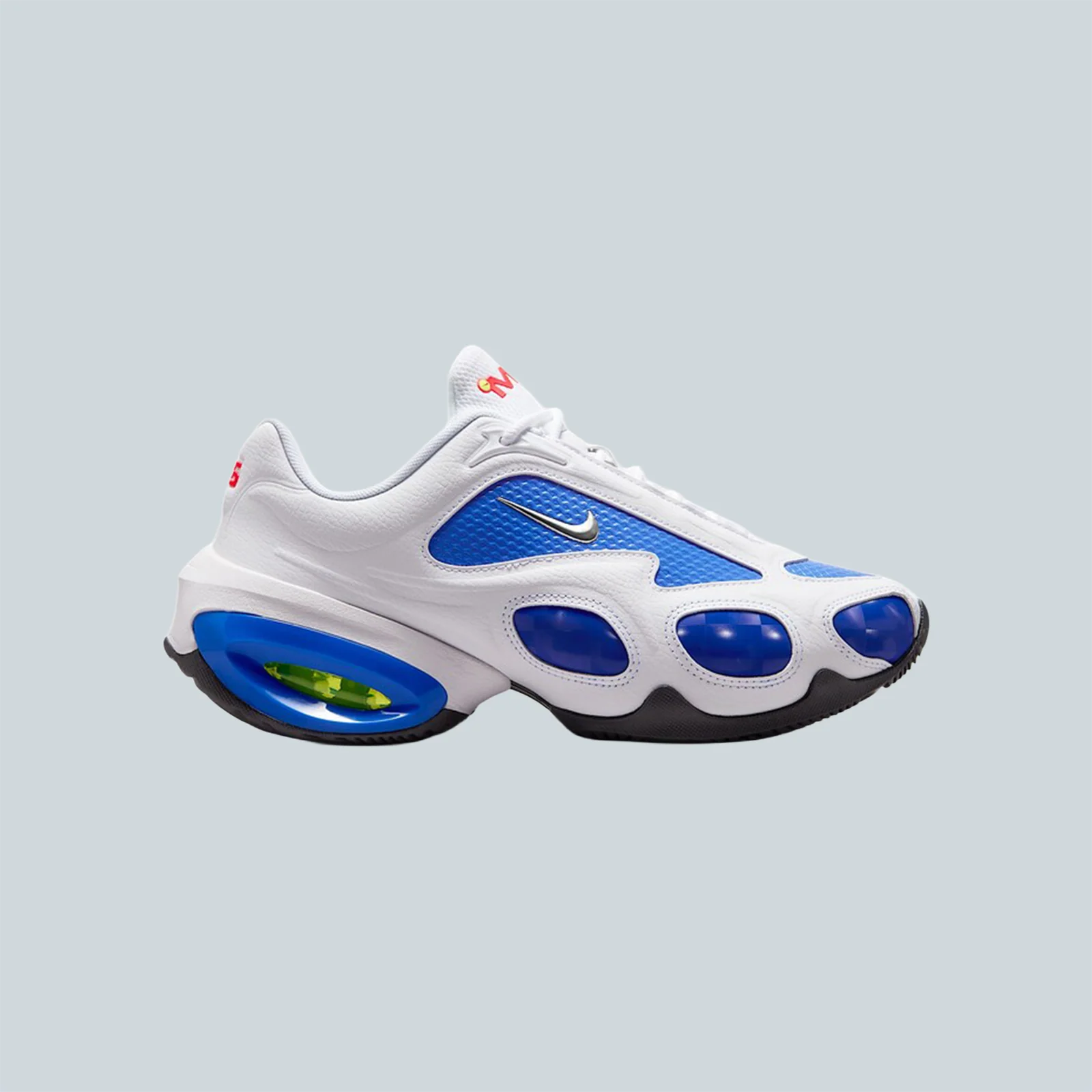 AIR MAX MUSE WMNS - RACER BLUE