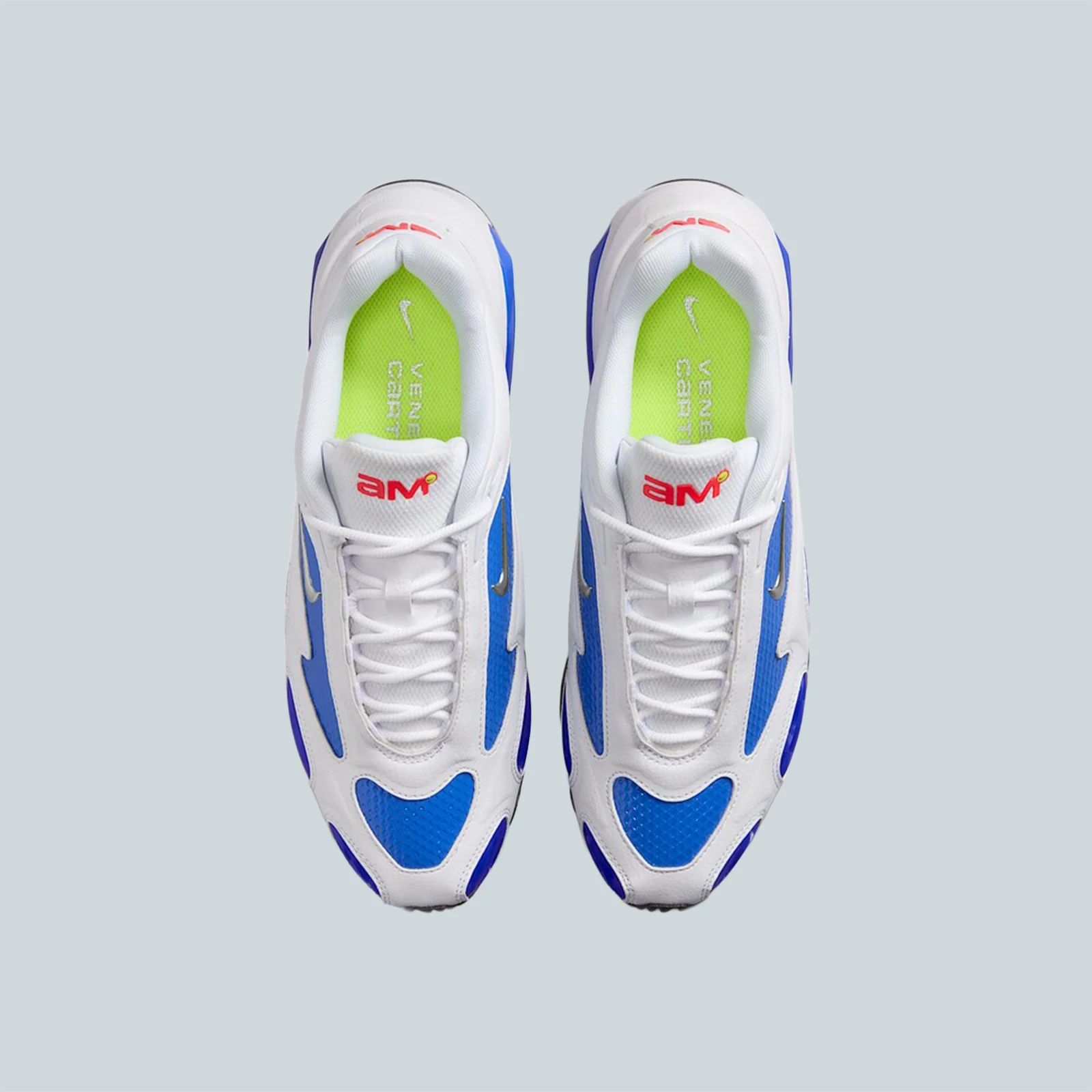 AIR MAX MUSE WMNS - RACER BLUE - Image 3