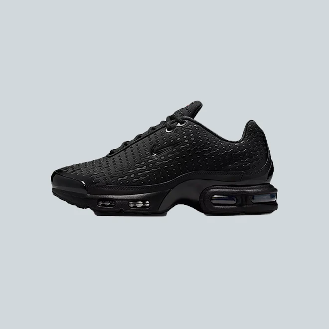 AIR MAX PLUS VII - BLACK - Image 2