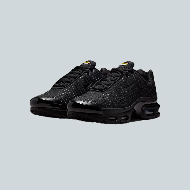 AIR MAX PLUS VII - BLACK - Image 3