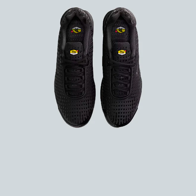 AIR MAX PLUS VII - BLACK - Image 5