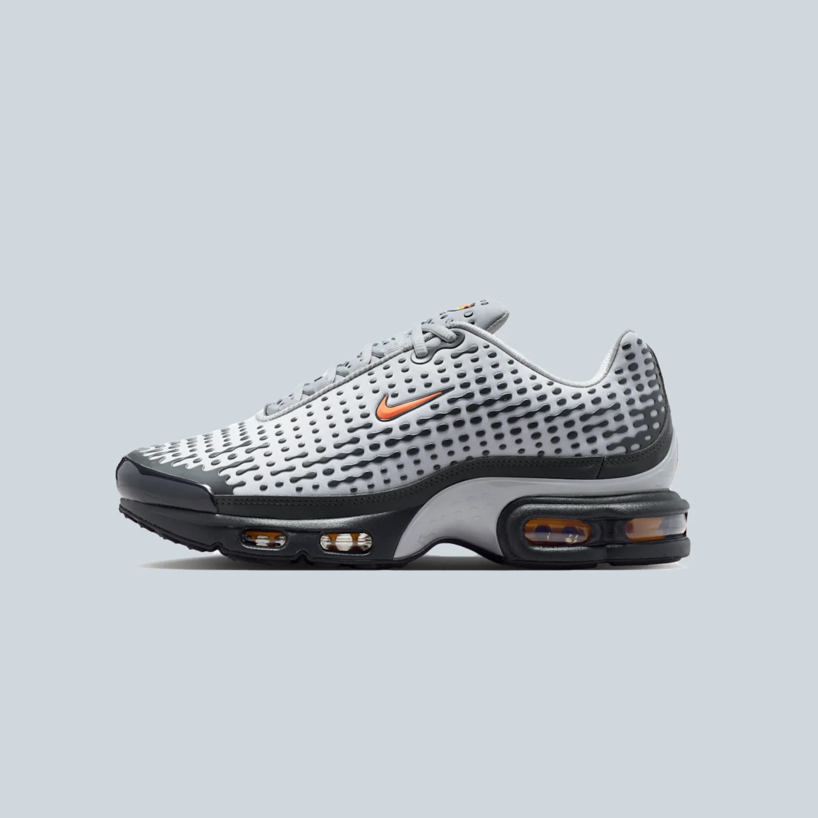 AIR MAX PLUS VII - LIGHT SMOKE GREY - Image 2