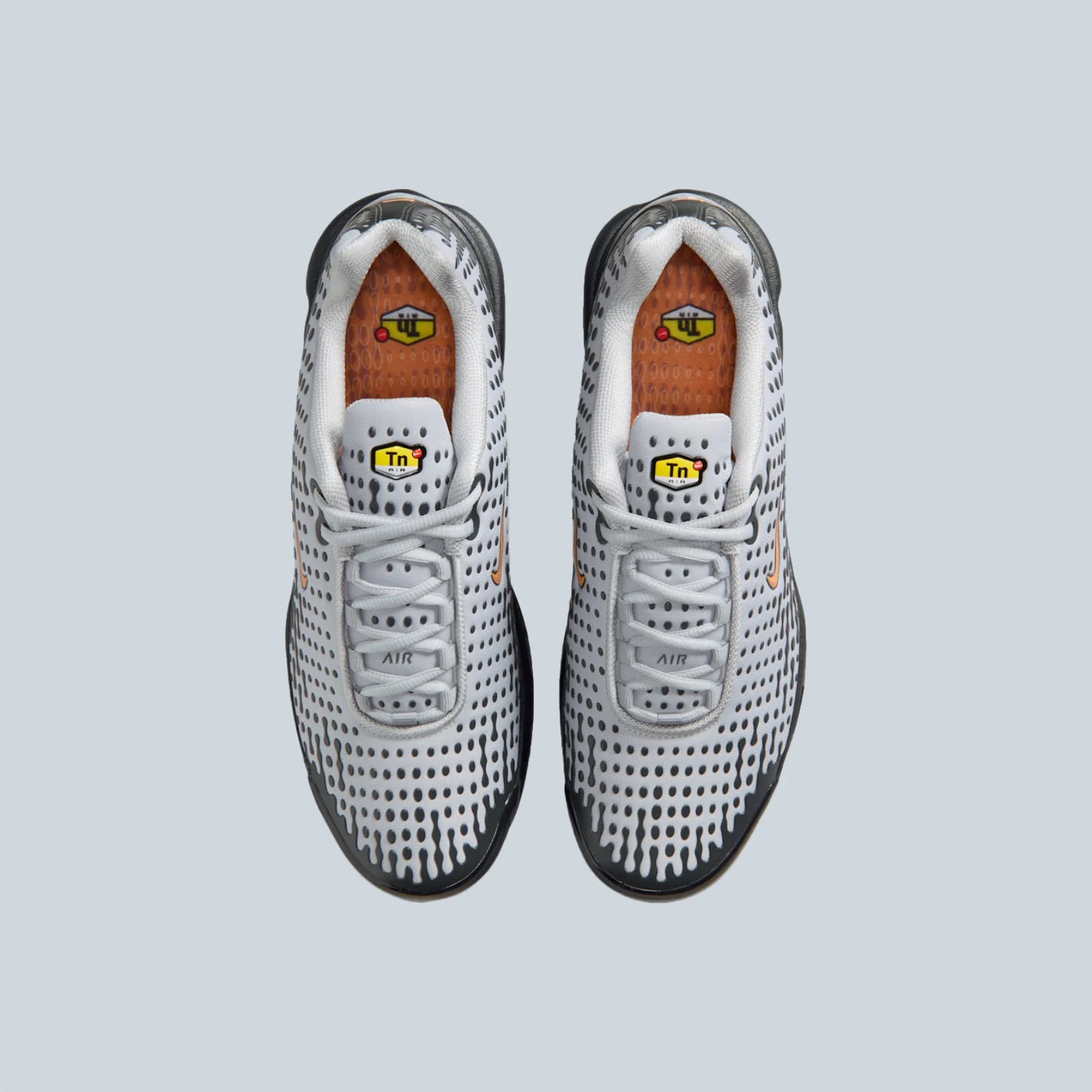 AIR MAX PLUS VII - LIGHT SMOKE GREY - Image 4
