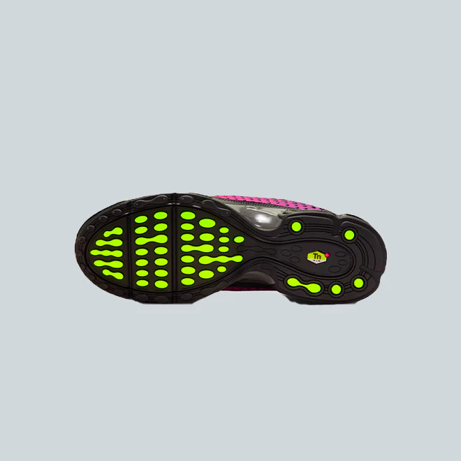 AIR MAX PLUS VII - TOTAL ORANGE - Image 6