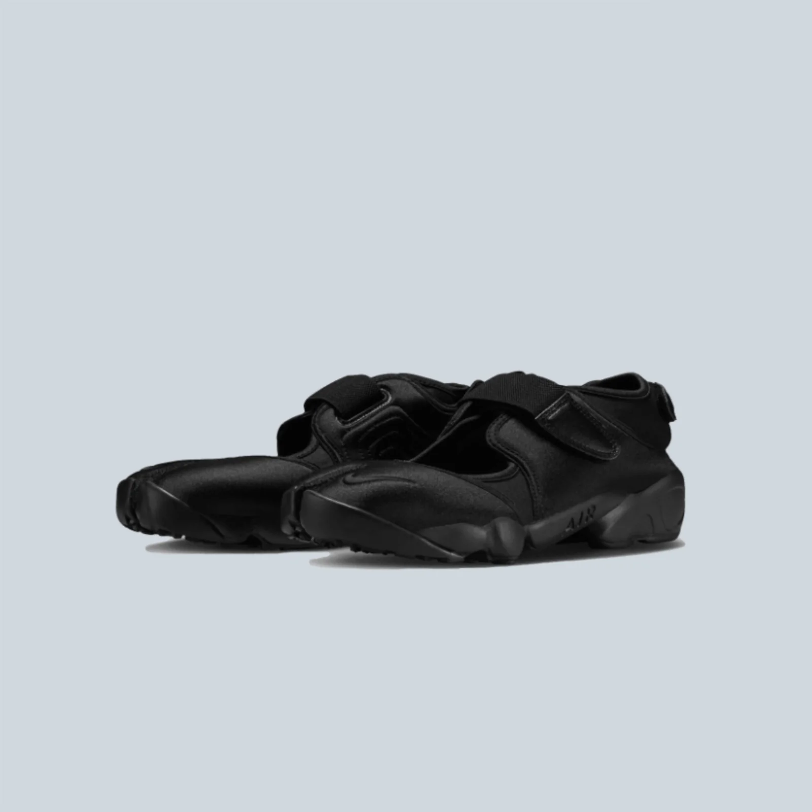 AIR RIFT - BLACK - Image 4