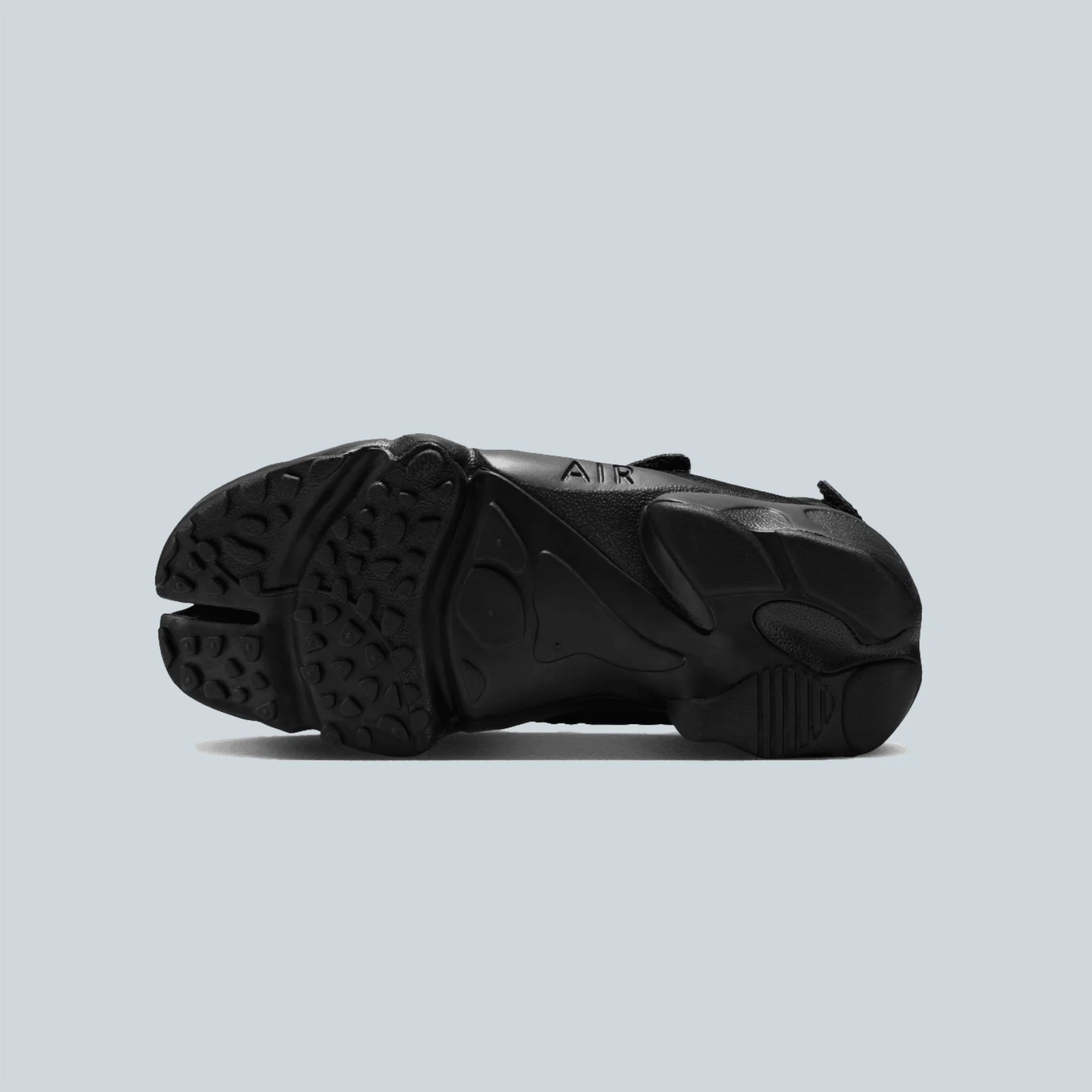 AIR RIFT - BLACK - Image 5