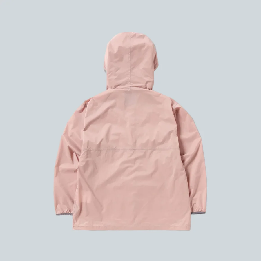 PERTEX WIND JACKET - PINK - Image 2