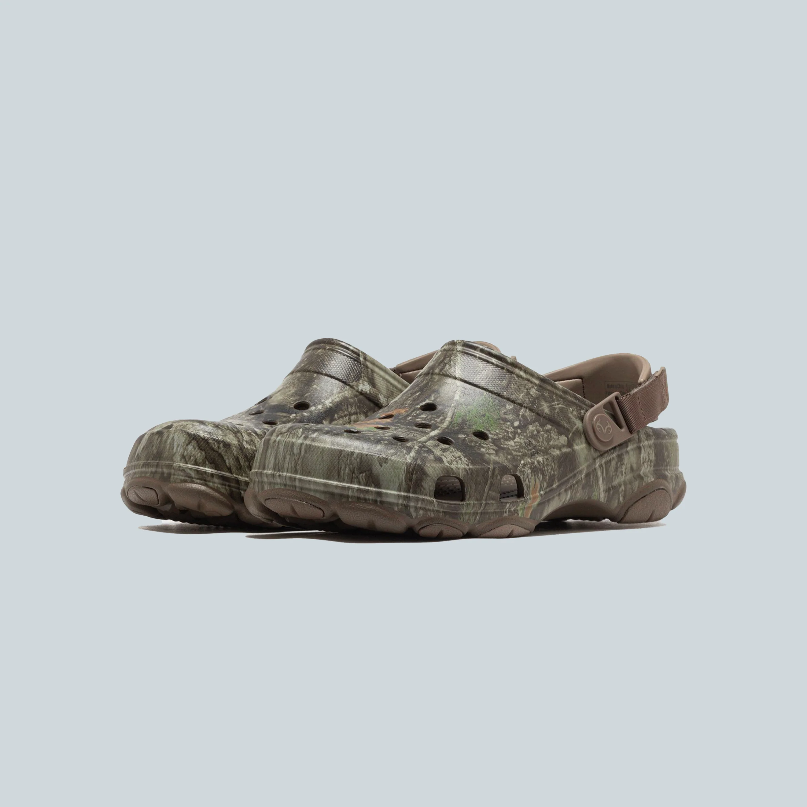 APX AT ALL TERRAIN CLOG - MULTI - Image 3
