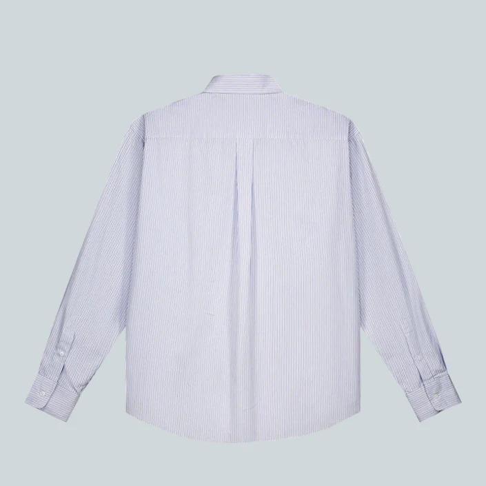 BLOCKS SHIRT - STRIPED - Image 2