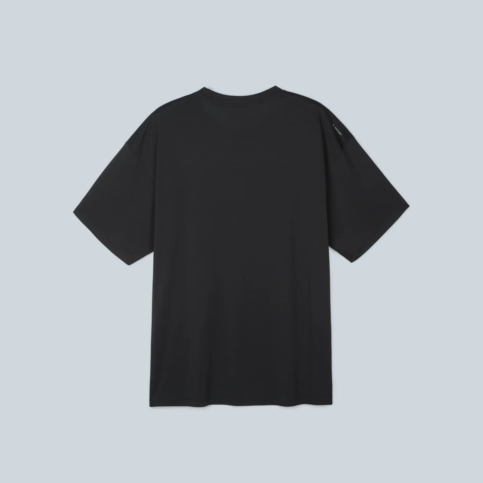 AURALITE TSHIRT - BLACK - Image 2