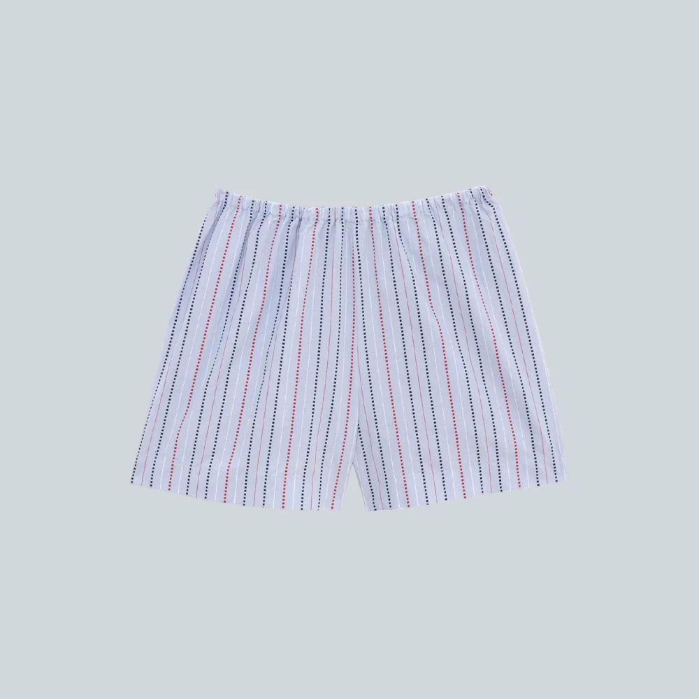 BASERANGE SHORT STAVE - MATRIX STRIPES