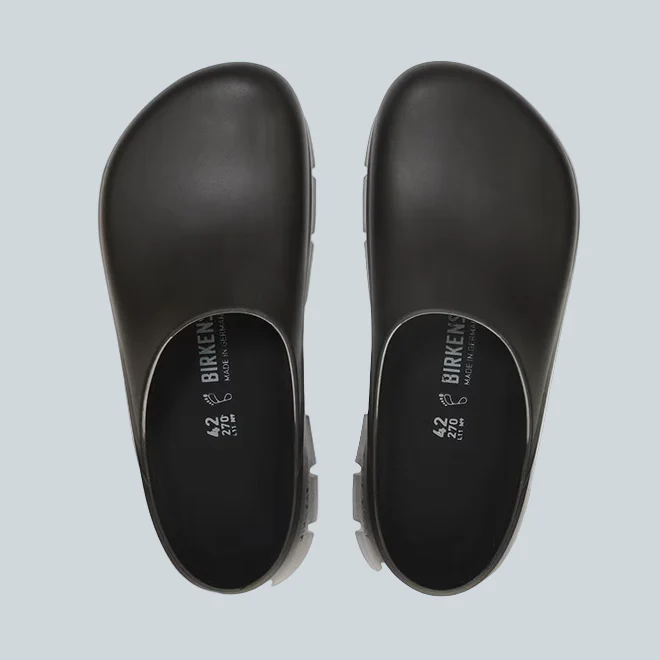 SUPERBIRKI - BLACK - Image 5