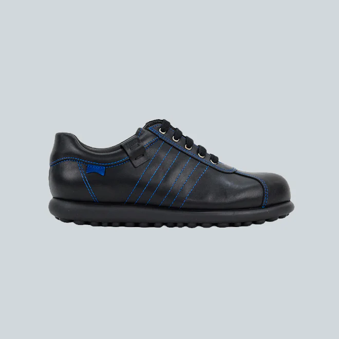 PELLOTAS ARIEL - BLACK BLUE
