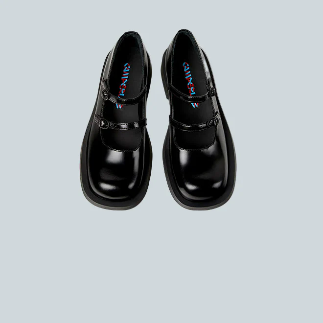 MIL 1978 BABIES - BLACK - Image 3