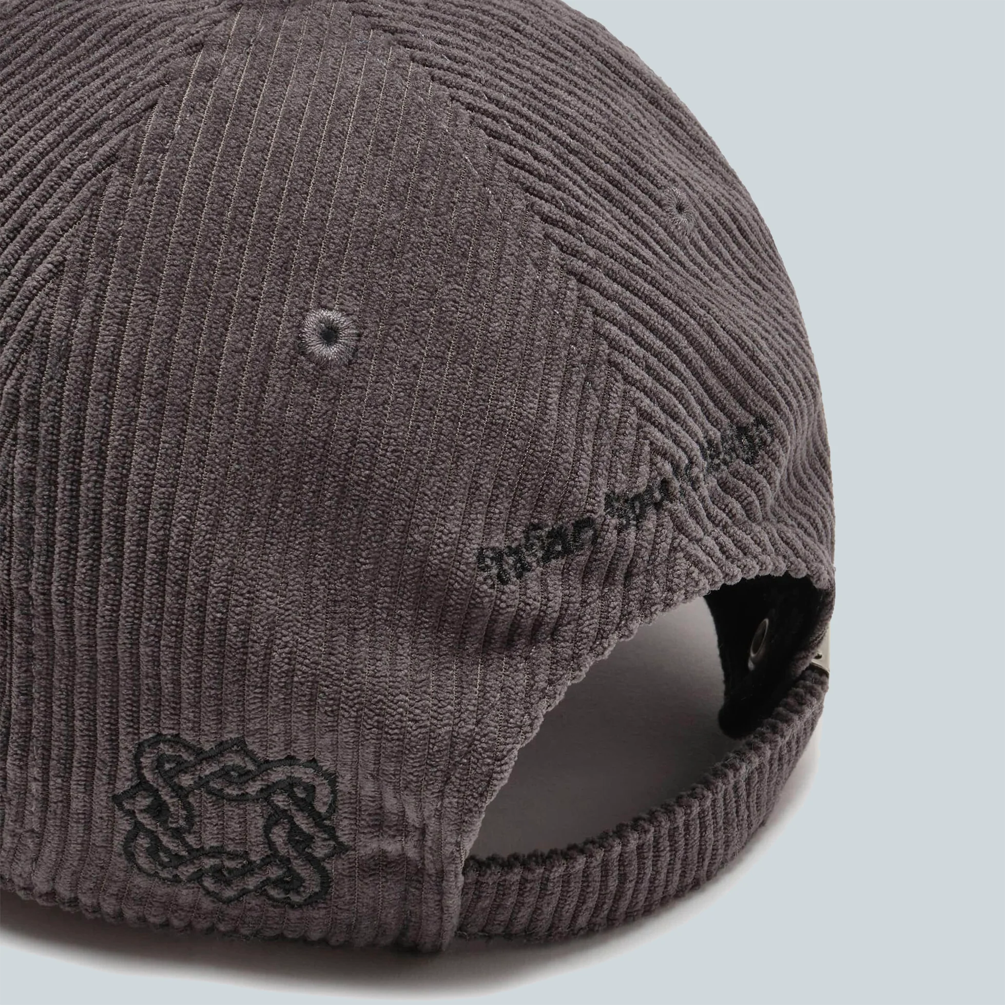 CAP - DARK BROWN - Image 2