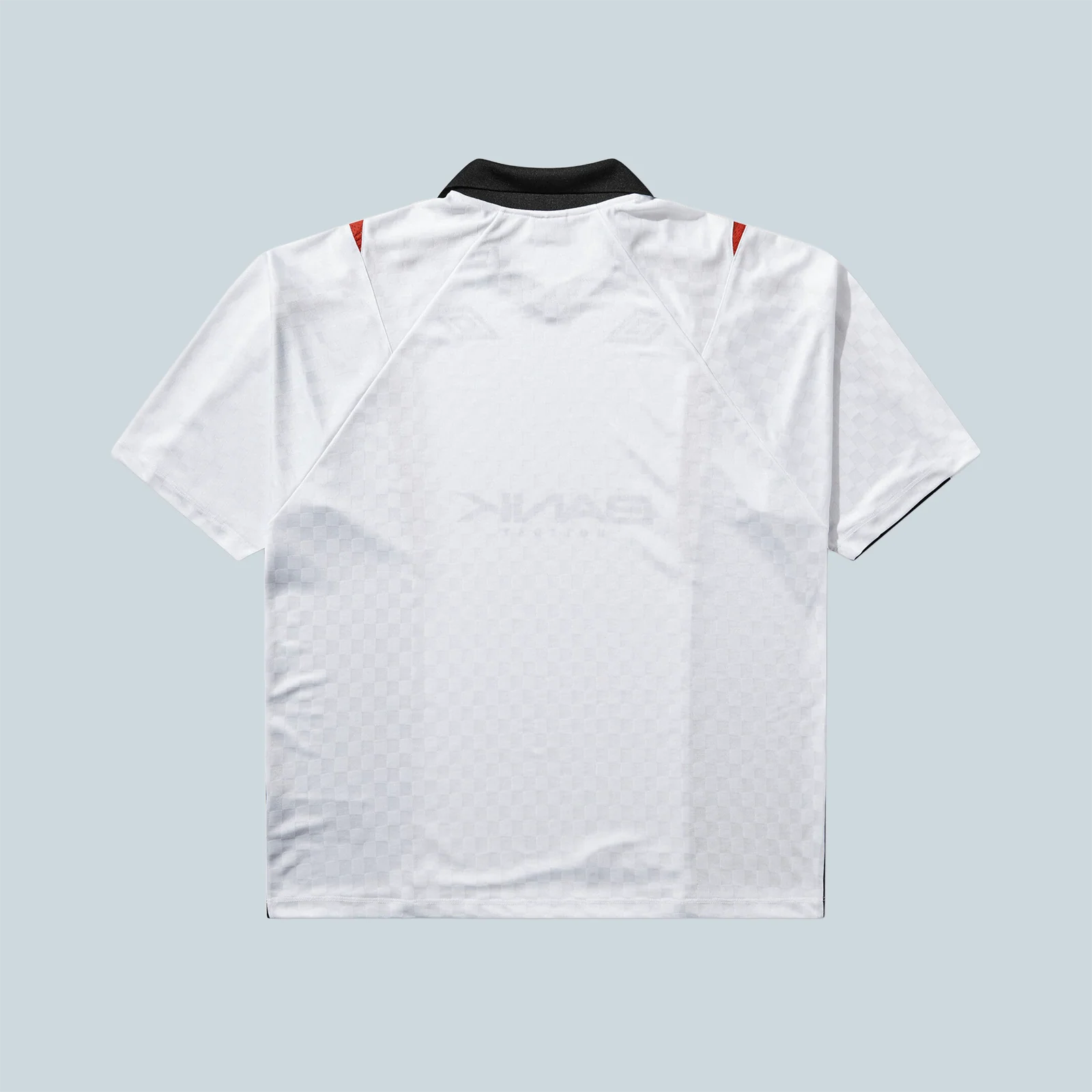 CLASSIC ENGLAND POLO - WHITE - Image 2