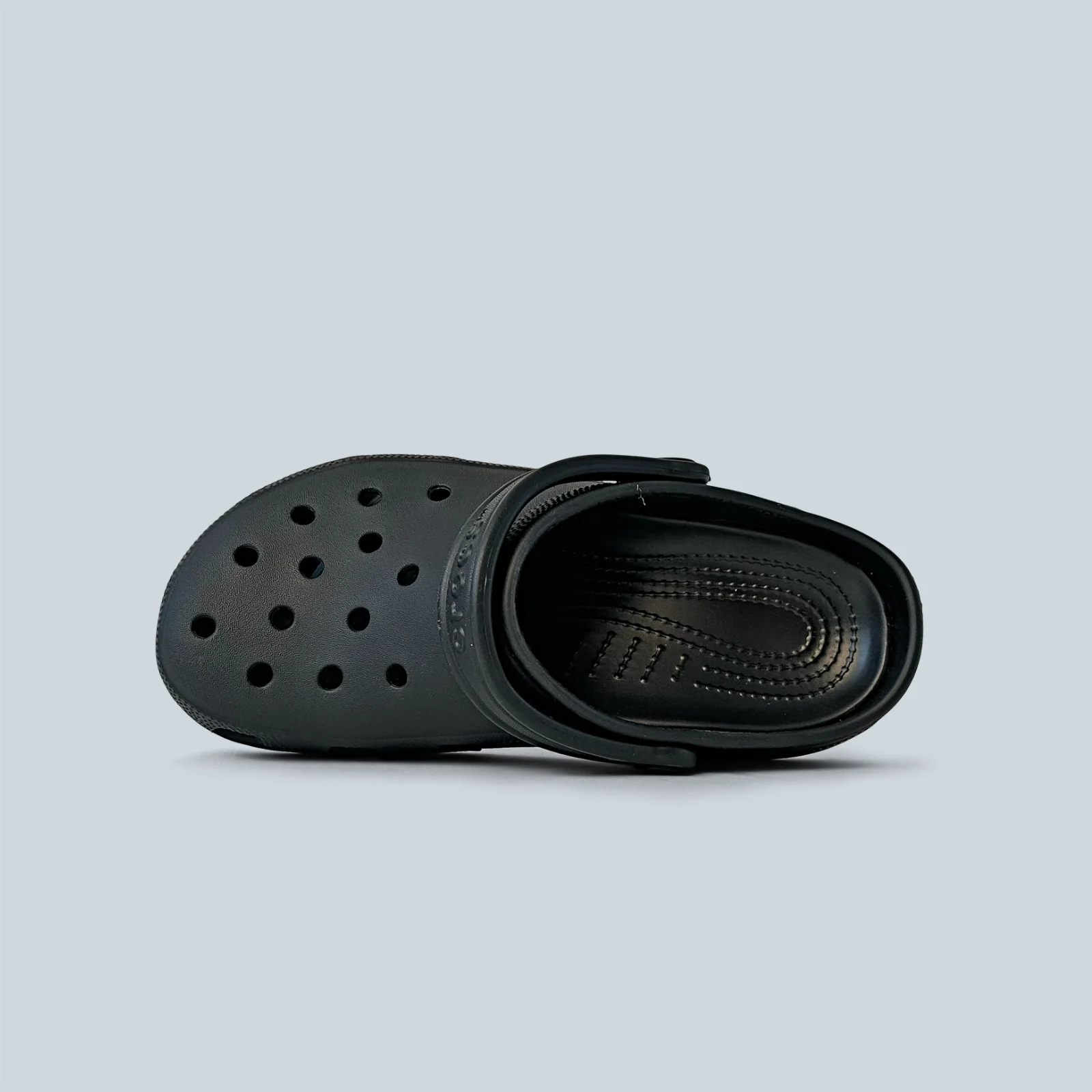 CLASSIC EXP - BLACK - Image 3