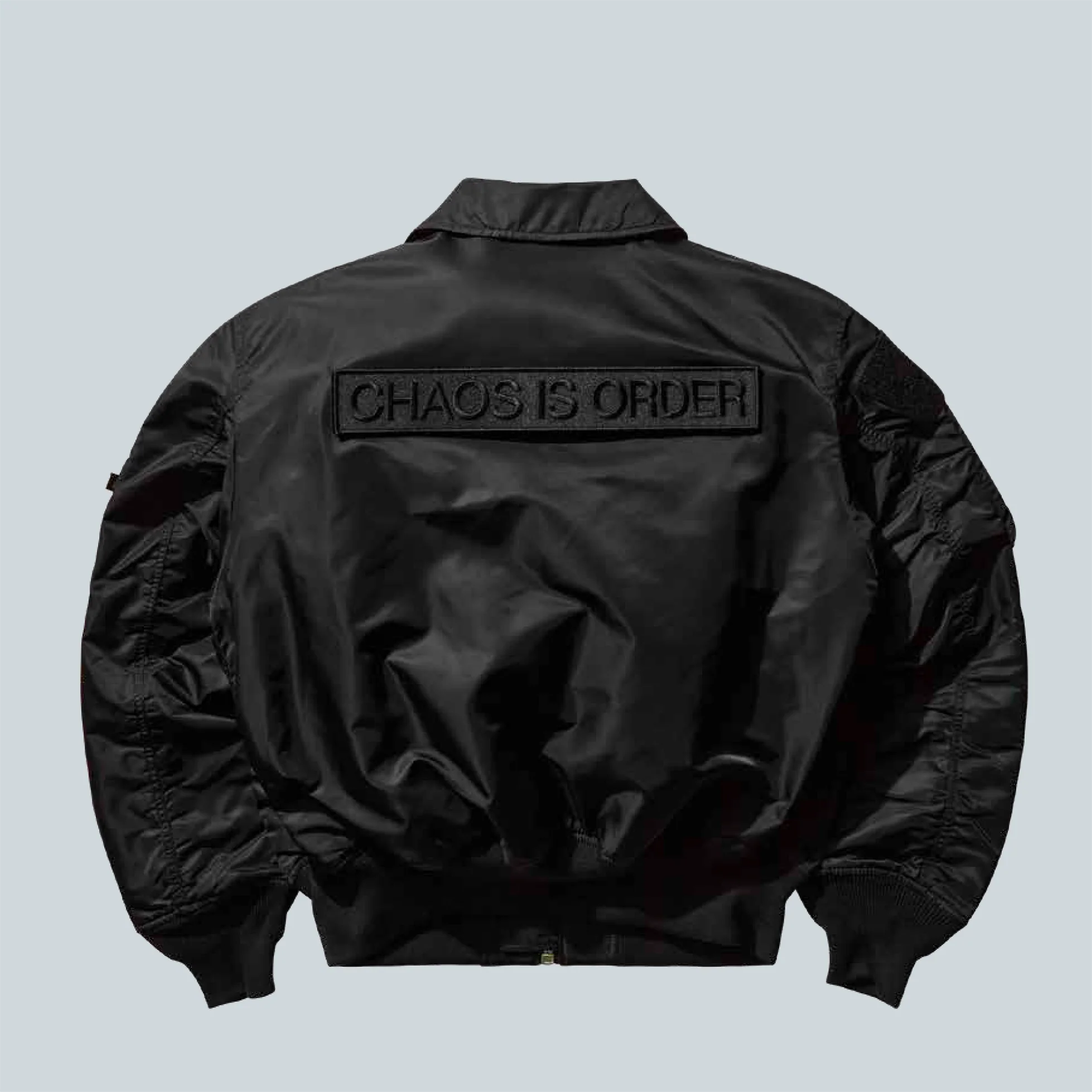 CWU-45 - BLACK - Image 2
