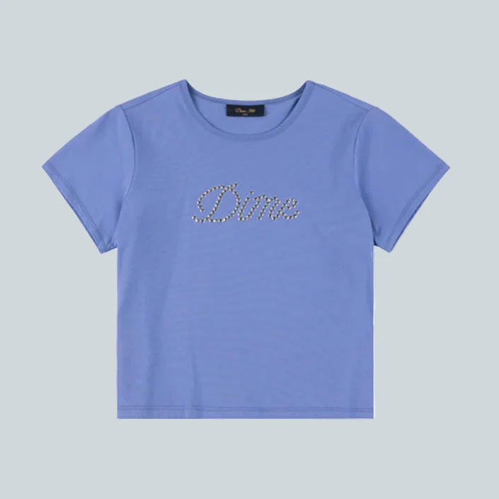 ICY T-SHIRT - PURPLE