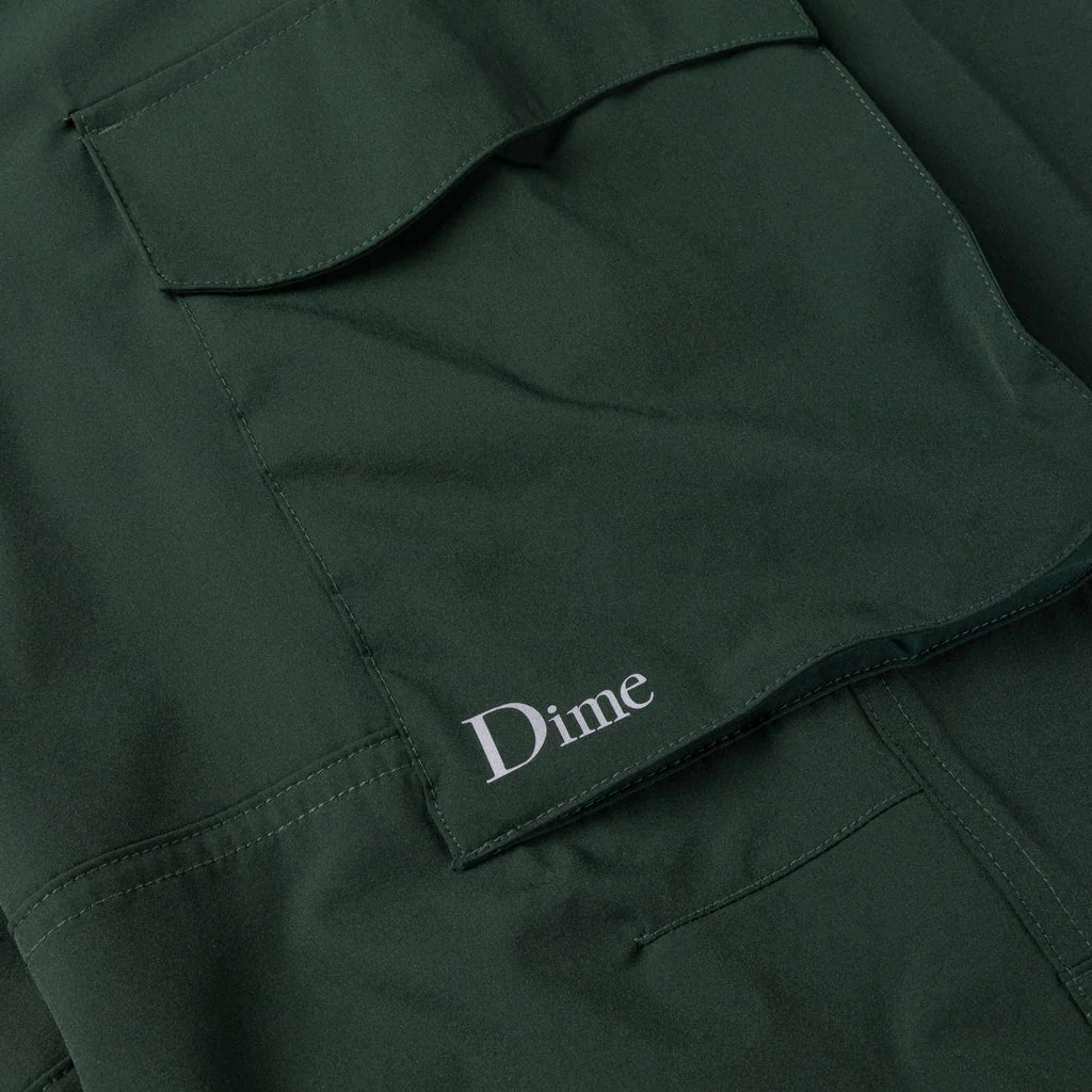 RANGE 2.0 PANTS - GREEN - Image 2