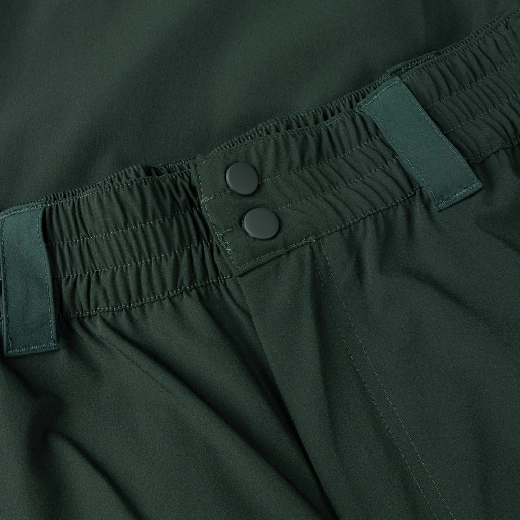 RANGE 2.0 PANTS - GREEN - Image 4