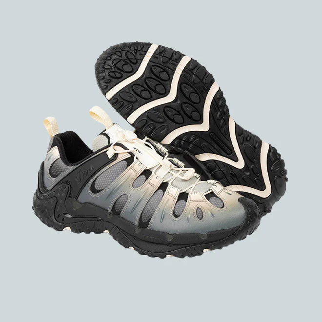 MERRELL 1TRL CHAM REDUX SE - BLACK SESAME - Image 4