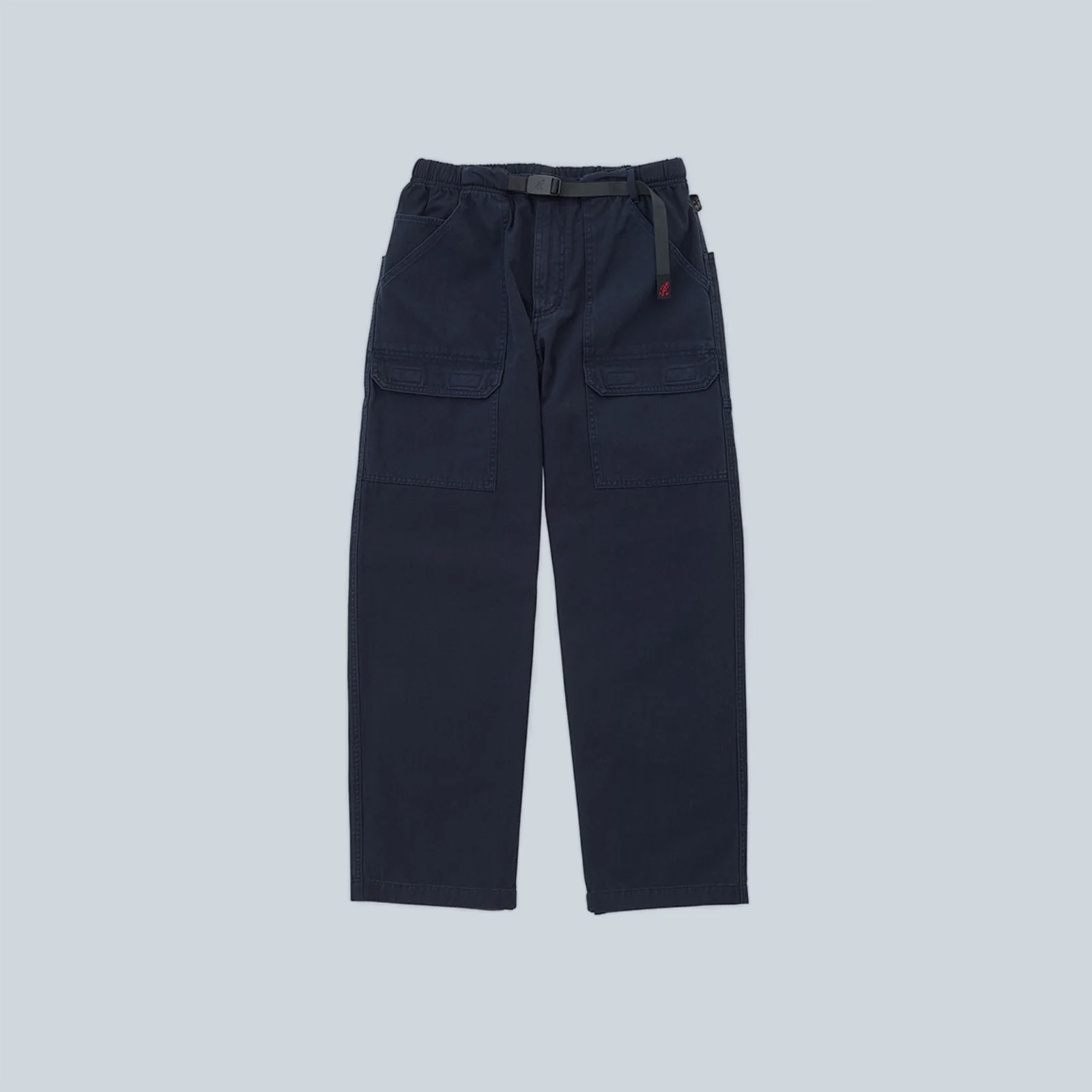 EQT PANT - DOUBLE NAVY