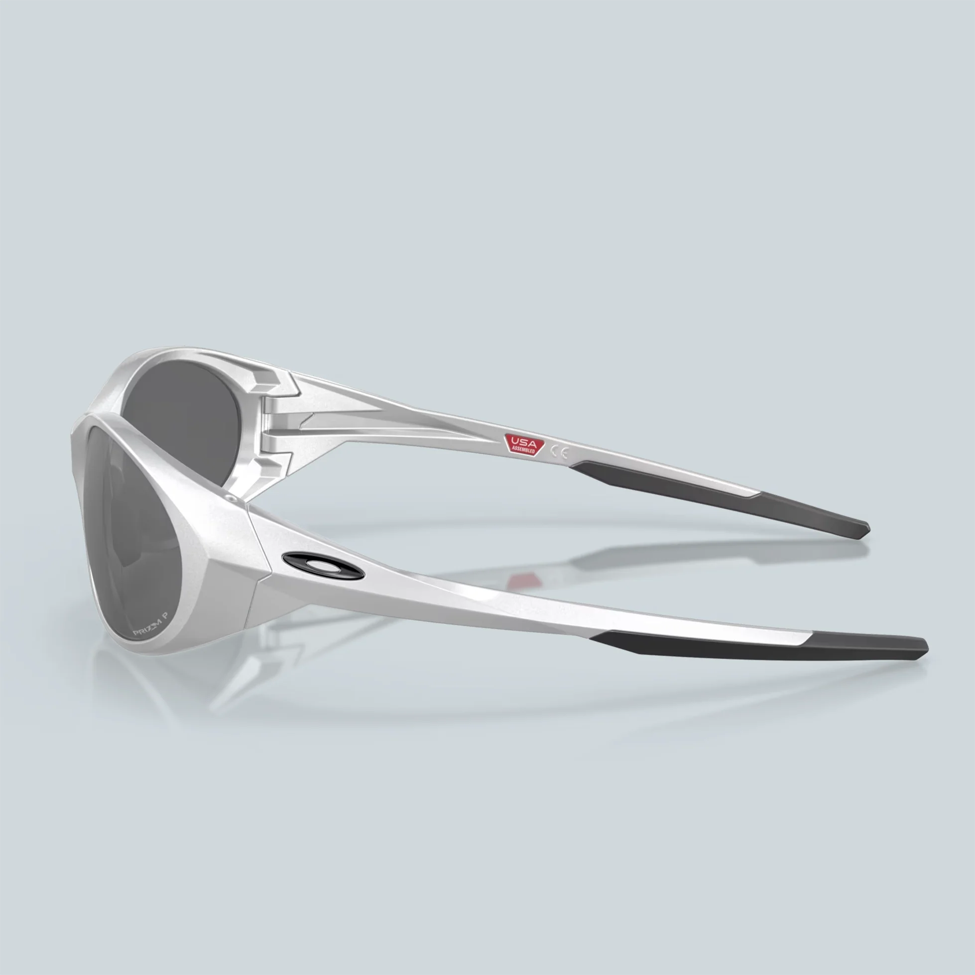 EYE JACKET REDUX - PRIZM BLACK POLARIZED - Image 2