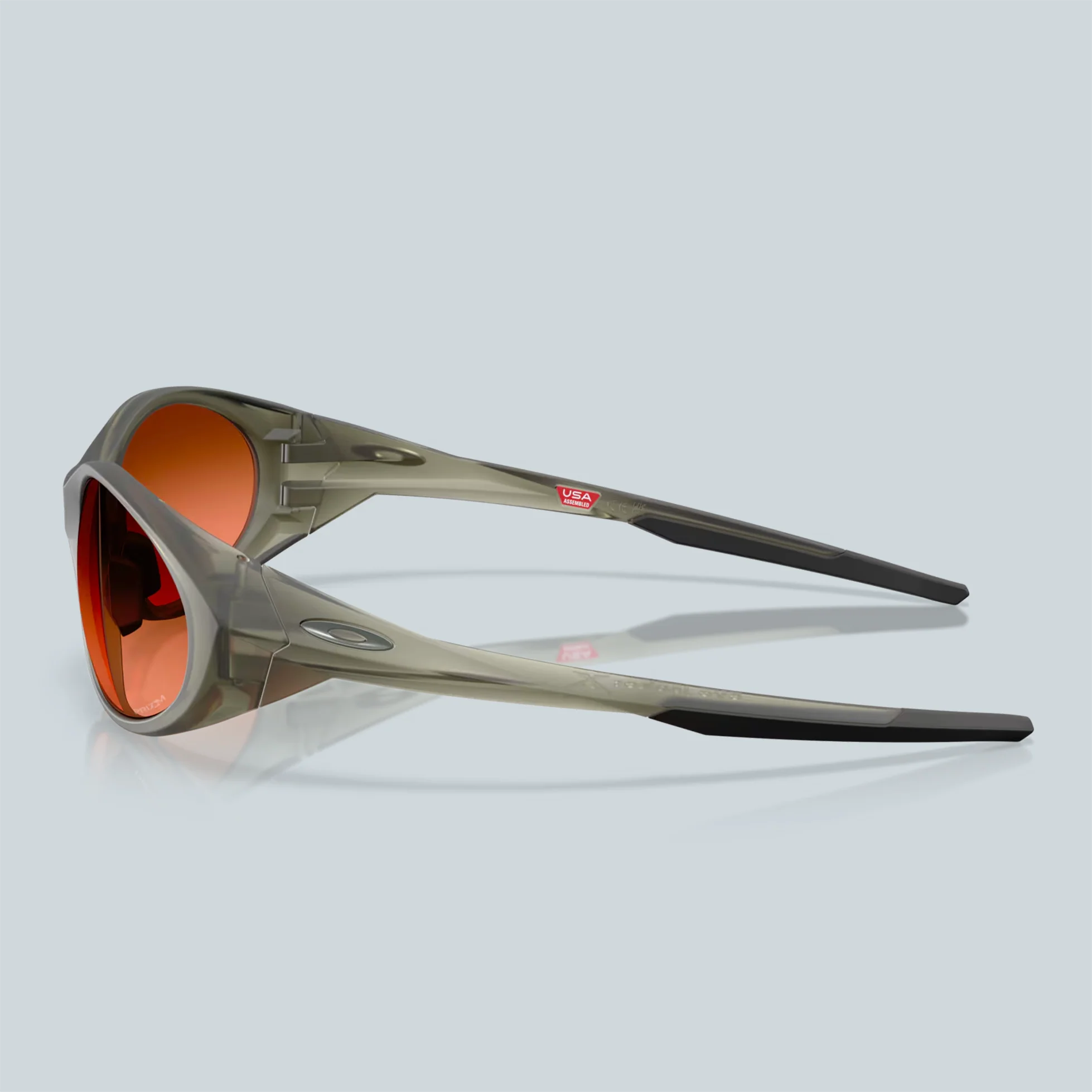 EYE JACKET REDUX - PRIZM BRONZE MATTE OLIVE INK - Image 2