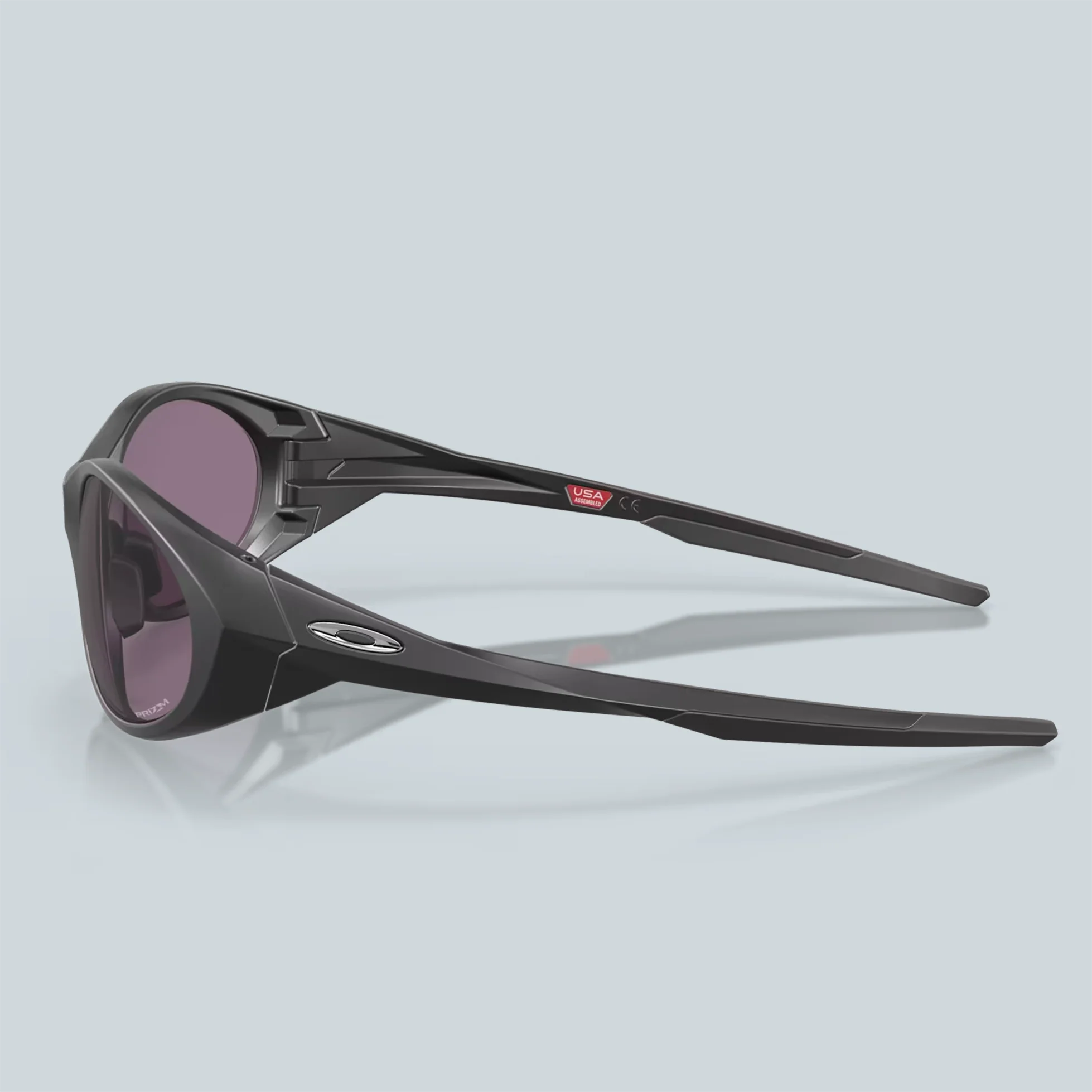 EYE JACKET REDUX - PRIZM GREY MATTE BLACK - Image 2