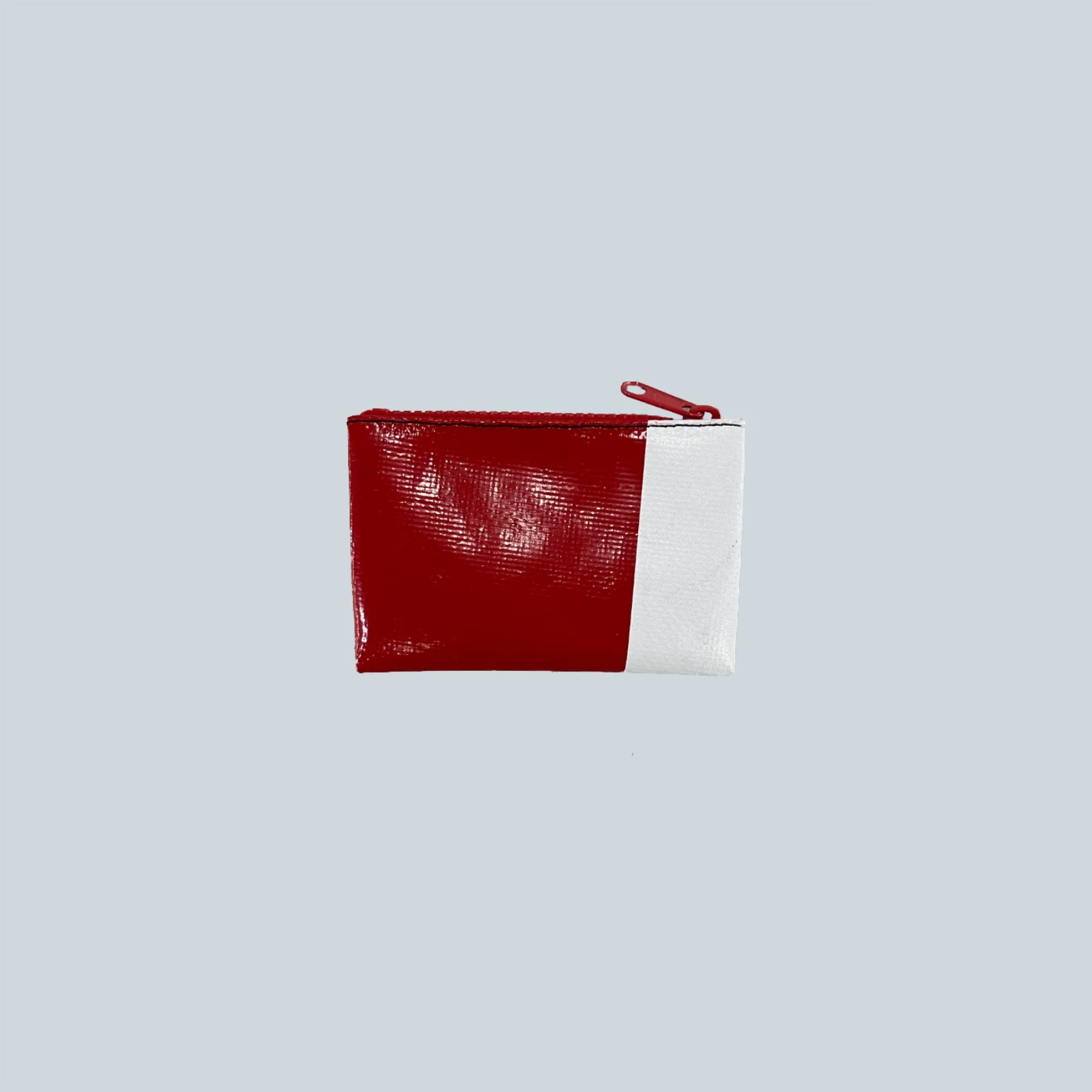 F05 BLAIR - WHITE RED - Image 2