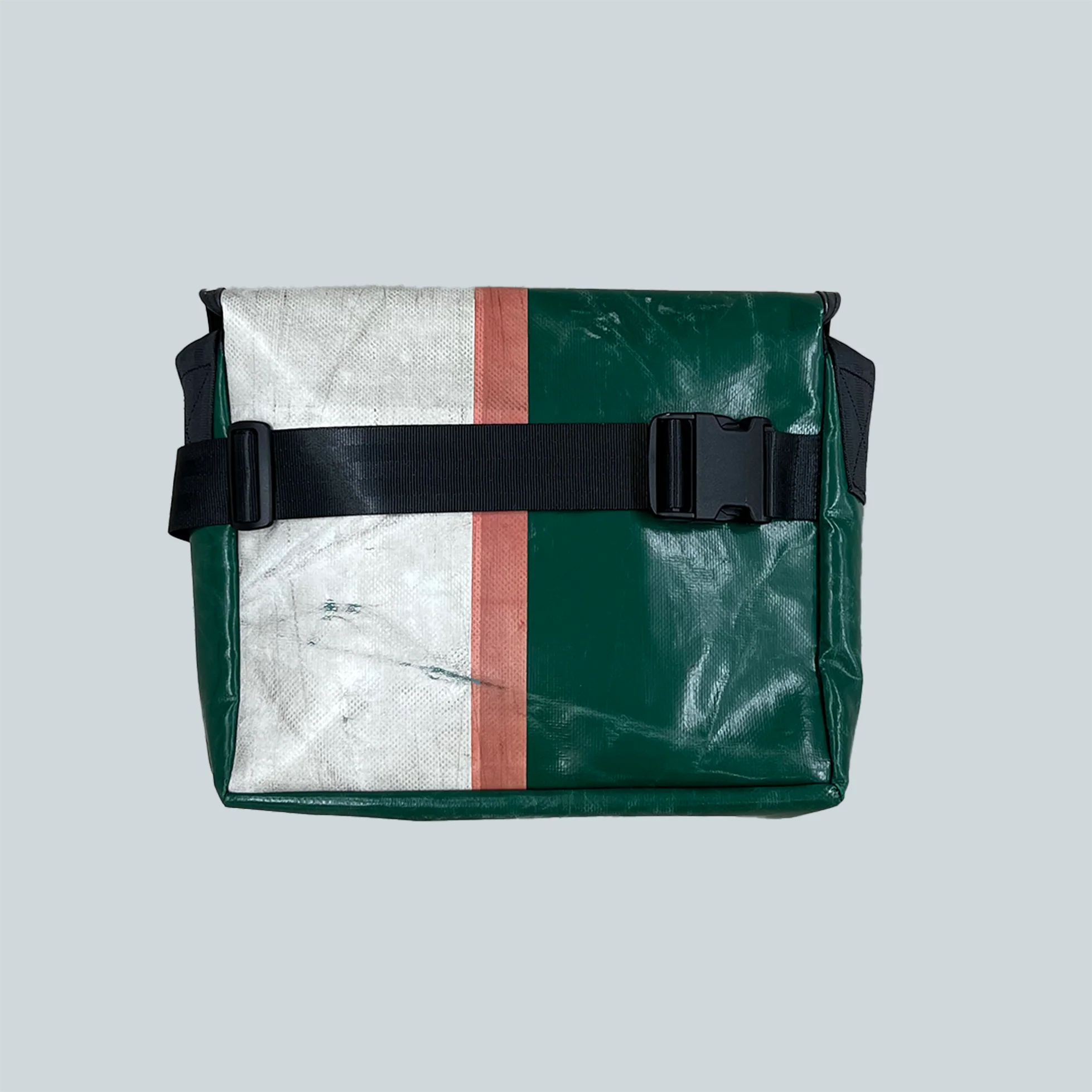 F14 DEXTER - GREEN WHITE - Image 2