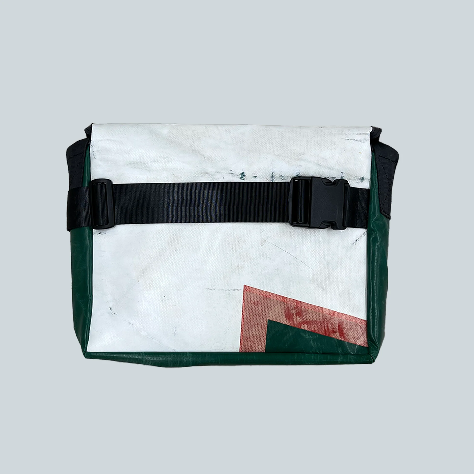 F14 DEXTER - WHITE GREEN - Image 2