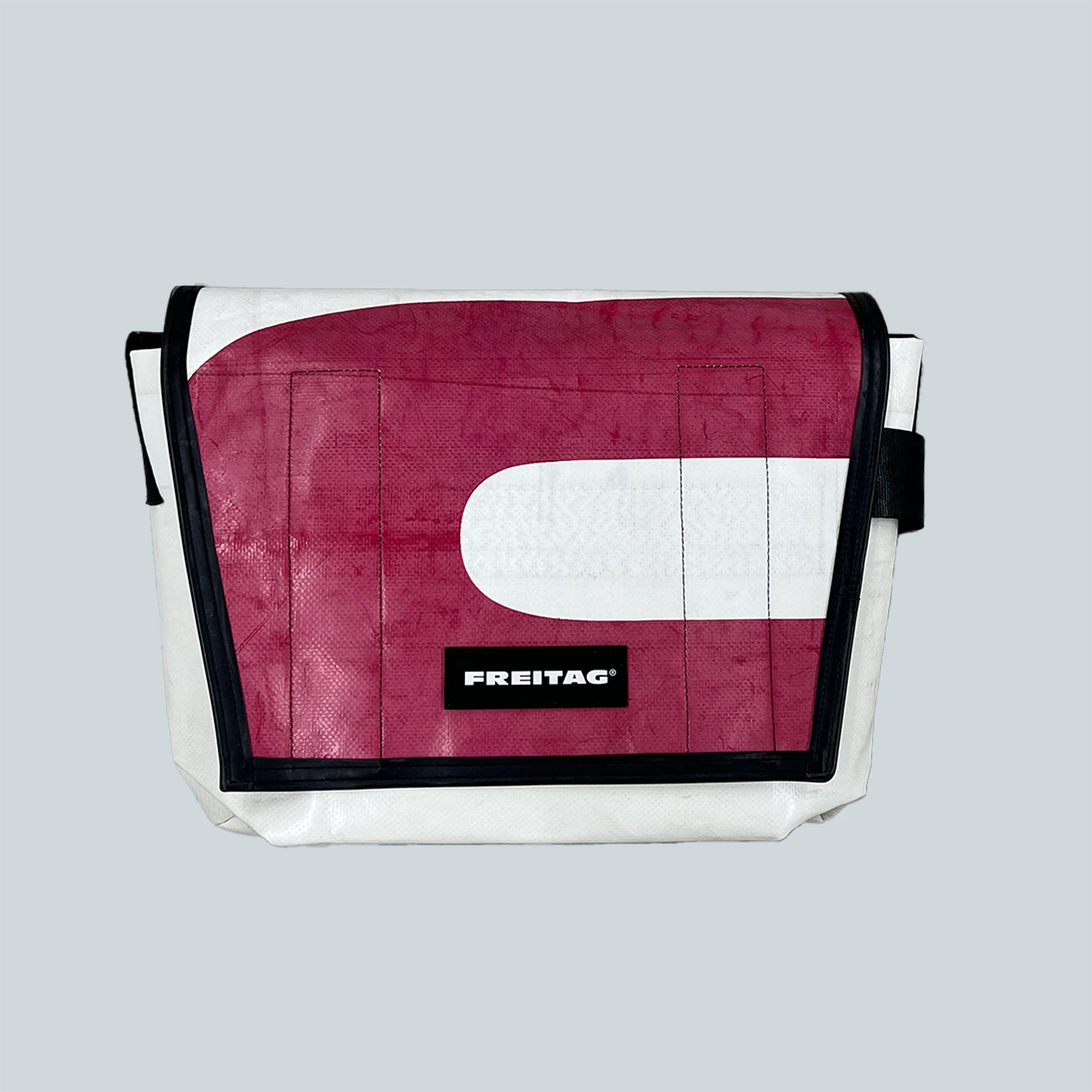 F14 DEXTER - WHITE RED