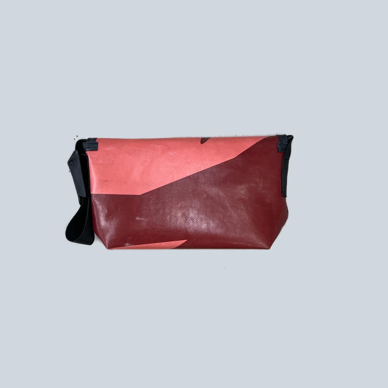 F41 HAWAII FIVE-0 - DOUBLE RED - Image 2