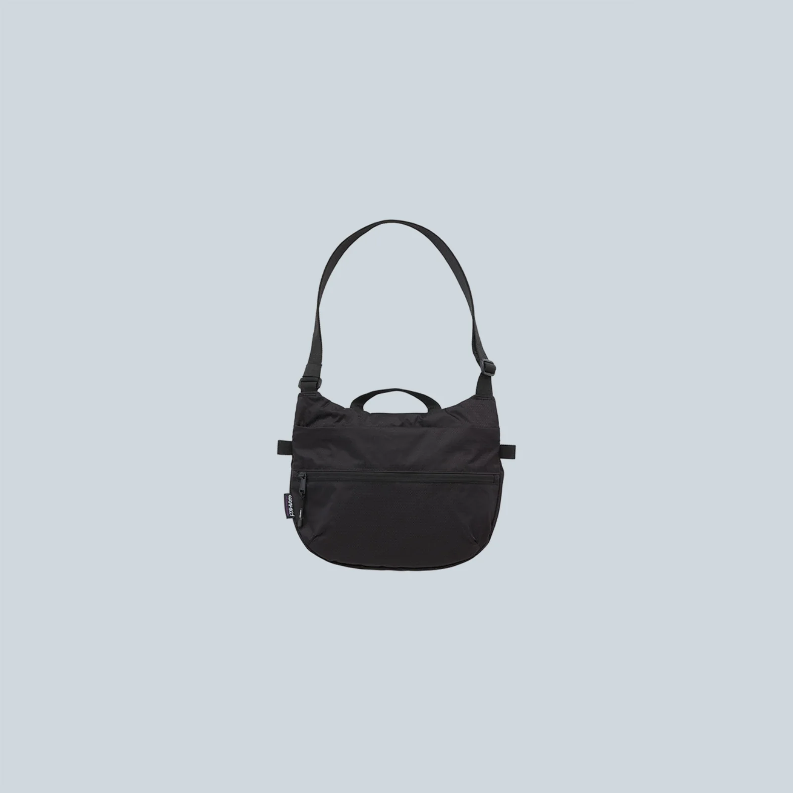 FIELD SACOCHE - BLACK